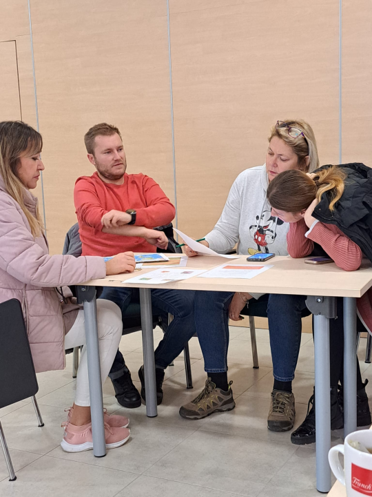 Testirani edukativni modeli o ekologiji u Puljanima