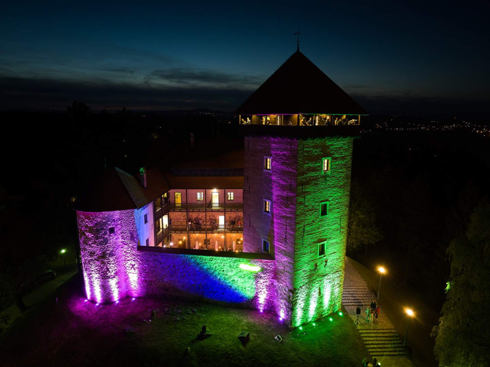 Poznat datum trećeg izdanja manifestacije Noć tvrđava!