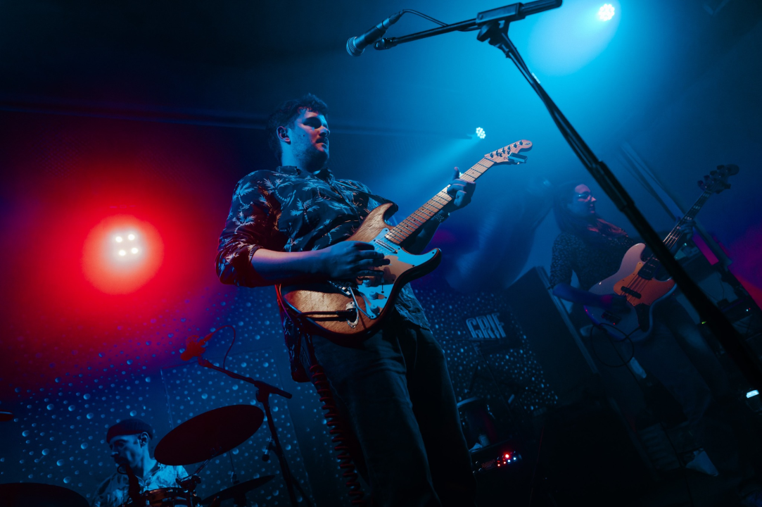 ŠibenikIN proslavio rođendan: Nemanja rasplesao krcat Azimut!