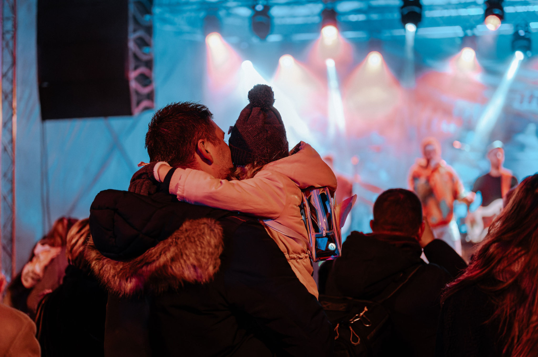 Pogledajte veliku FOTOGALERIJU sa sinoćnjeg otvorenja Adventure