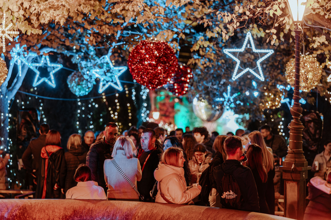 Pogledajte veliku FOTOGALERIJU sa sinoćnjeg otvorenja Adventure