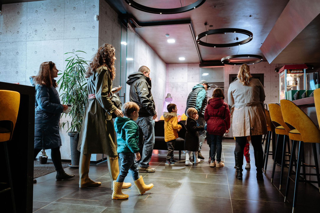 Počinje Arsenturica: Kuća Arsen postaje centar zabave, učenja i stvaranja za najmlađe 