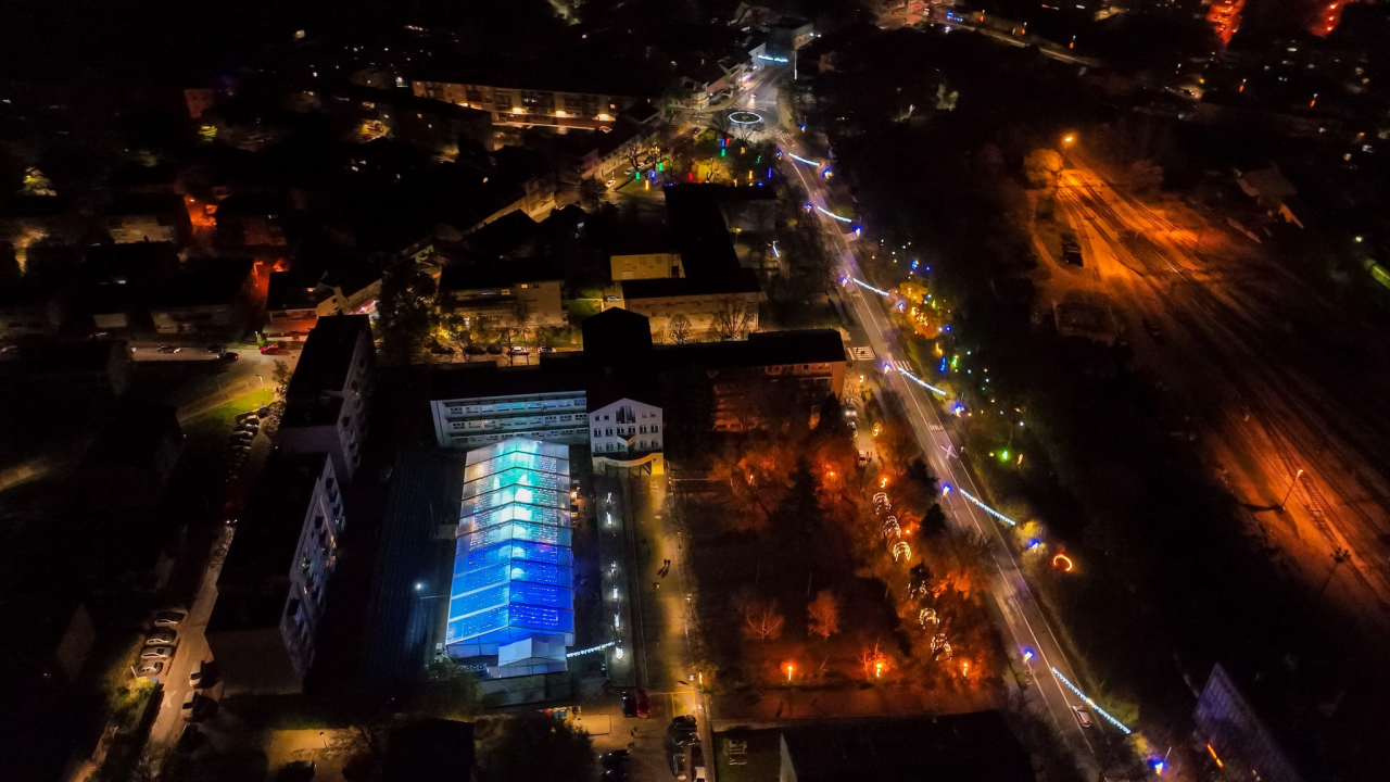  Ne propustite koncert grupe Vigor na Kraljevskom adventu u Kninu