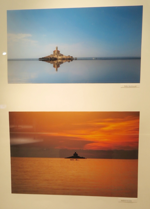 U knjižnici otvorena tradicionalna izložba ‘Čovik, brod more’ Foto kluba Šibenik