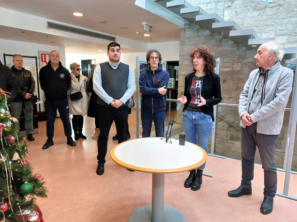 'Božićne čarolije' slave 30. rođendan