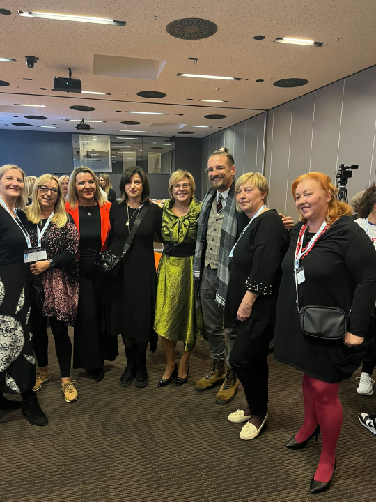 Šibenska Medicinska škola je nositelj inovativnog projekta održanog u Tuheljskim toplicama  