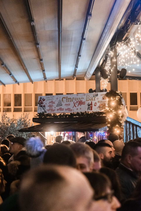 Pogledajte kako se zabavljalo na Šušuru uz Magazin, a za večeras Fenixi najavljuju provod na rivi!