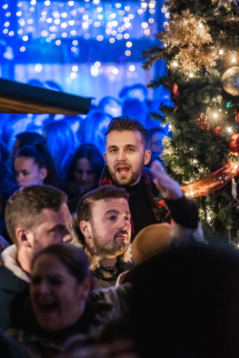 Pogledajte kako se zabavljalo na Šušuru uz Magazin, a za večeras Fenixi najavljuju provod na rivi!