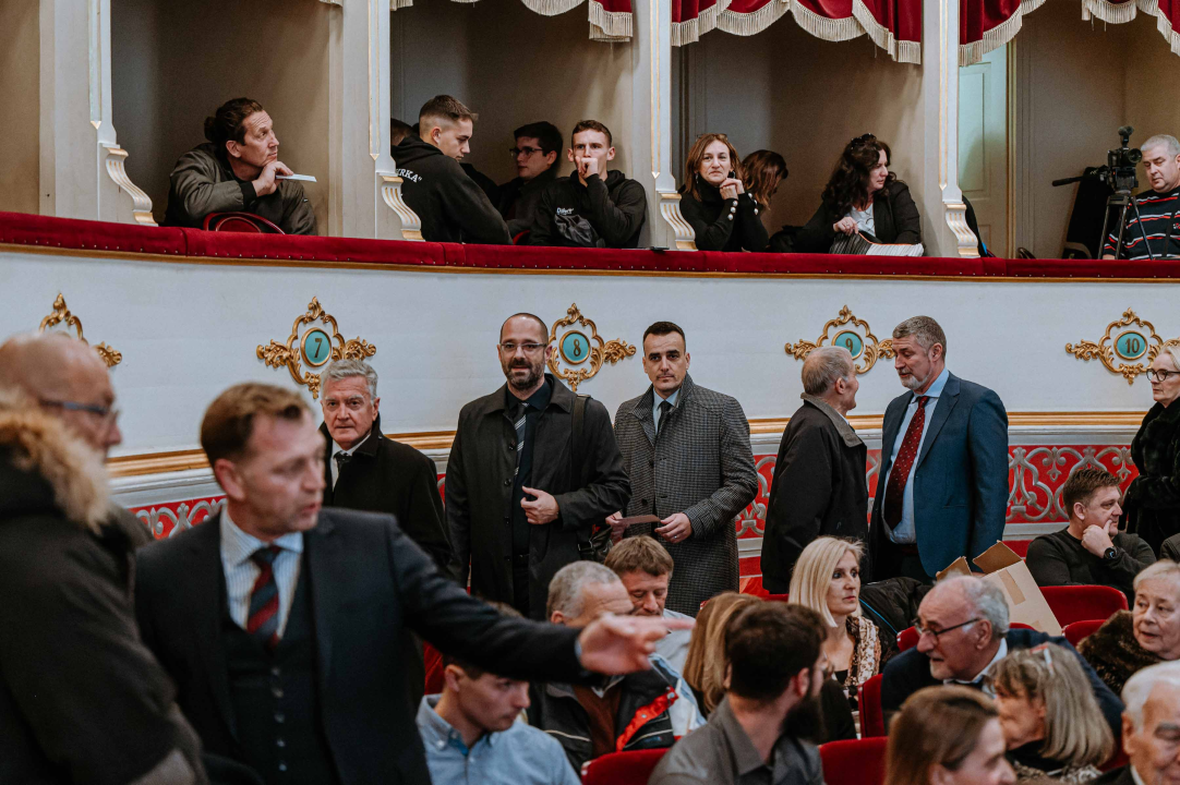 Veslači ušli u šibenski klub stogodišnjaka: ‘Svakog dana nešto za Krku’ 