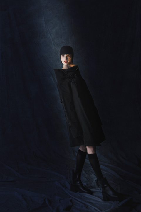 Šibenska dizajnerica Loredana Bahorić objavila novu kampanju 'Ray of light'