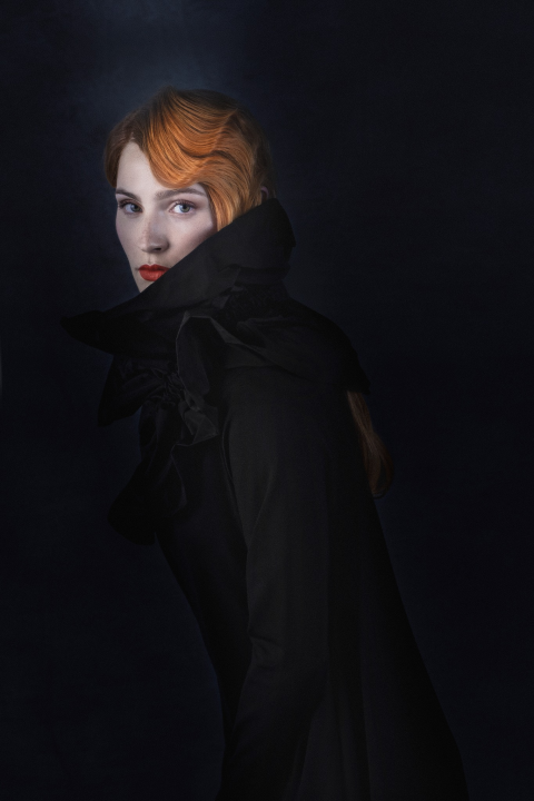 Šibenska dizajnerica Loredana Bahorić objavila novu kampanju 'Ray of light'