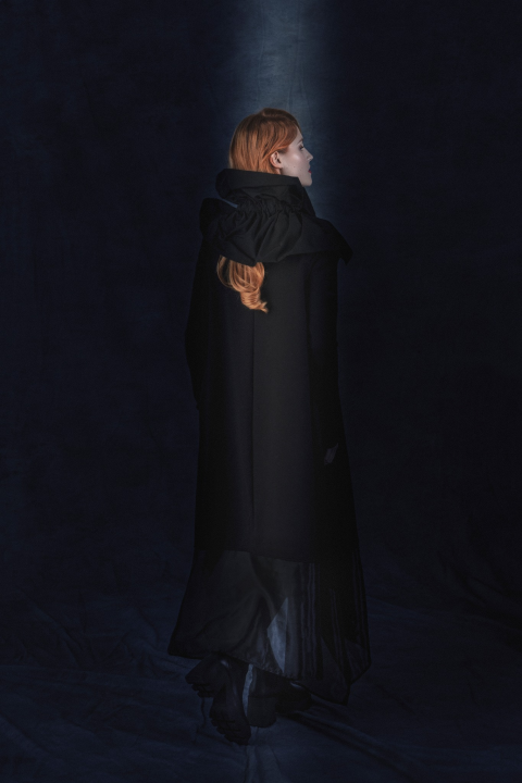 Šibenska dizajnerica Loredana Bahorić objavila novu kampanju 'Ray of light'