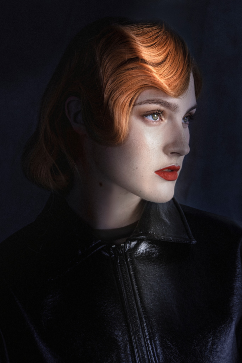 Šibenska dizajnerica Loredana Bahorić objavila novu kampanju 'Ray of light'