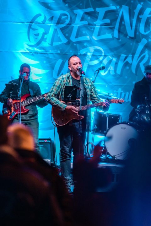 The Kulash odličnom svirkom otvorio Adventurin tjedan sa čak sedam koncerata