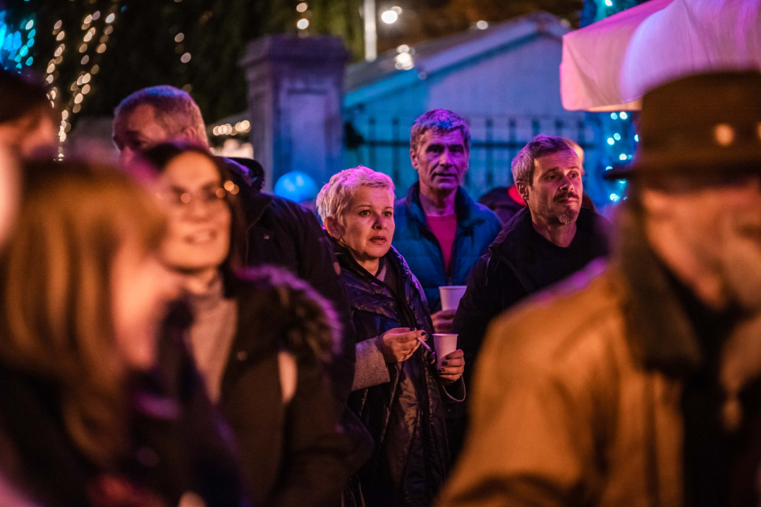 The Kulash odličnom svirkom otvorio Adventurin tjedan sa čak sedam koncerata