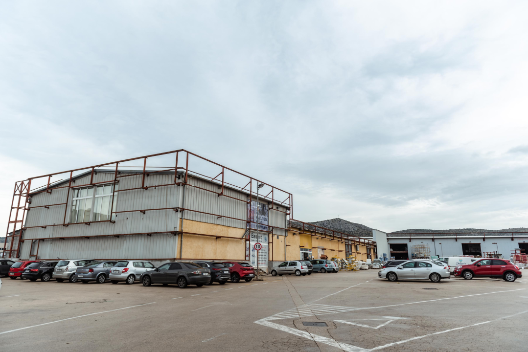 Građa ima totalnu rasprodaju s popustima i do 50 posto!