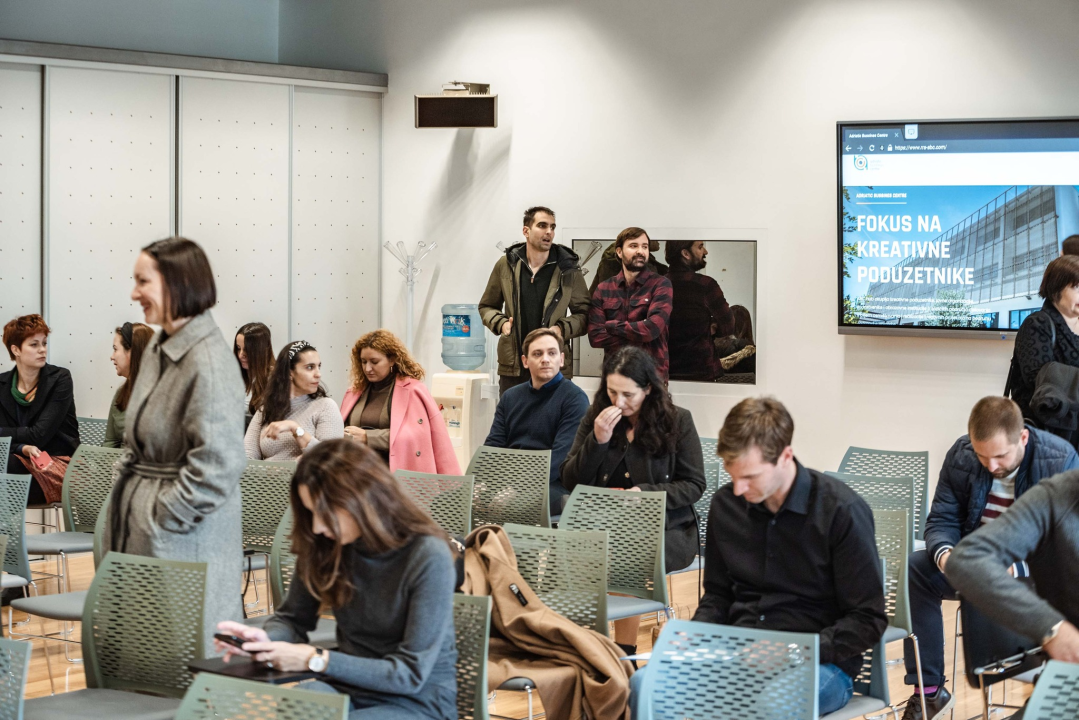 U ABC-u predstavljeni rezultati Tehničke pomoći: 'Pripremljeni i provedeni projekti vrijedni preko 60 milijuna eura'