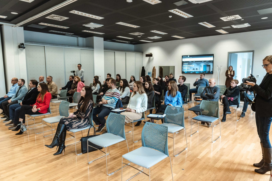 U ABC-u predstavljeni rezultati Tehničke pomoći: 'Pripremljeni i provedeni projekti vrijedni preko 60 milijuna eura'