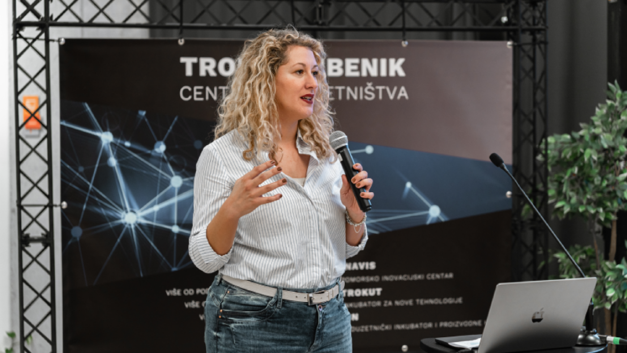 U Inkubatoru za nove tehnologije Trokut završena trodnevna ICT Think Future Winter Edition konferencija 