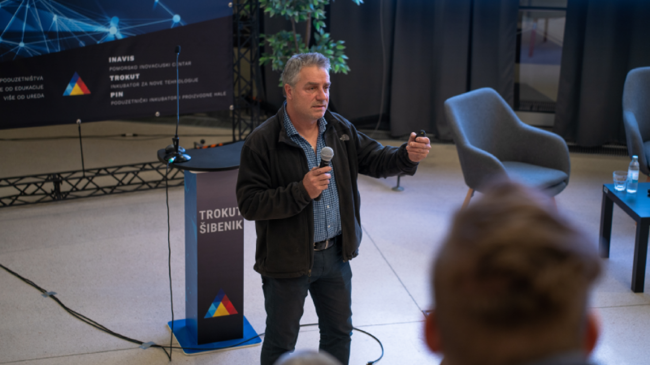 U Inkubatoru za nove tehnologije Trokut završena trodnevna ICT Think Future Winter Edition konferencija 