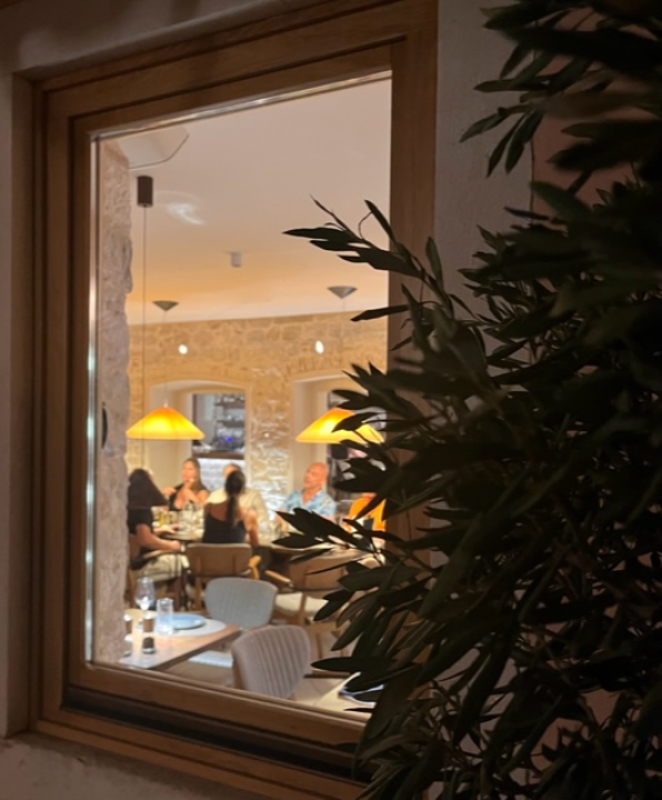 Uživajte u božićnom ugođaju restorana Mlin Montanari! 