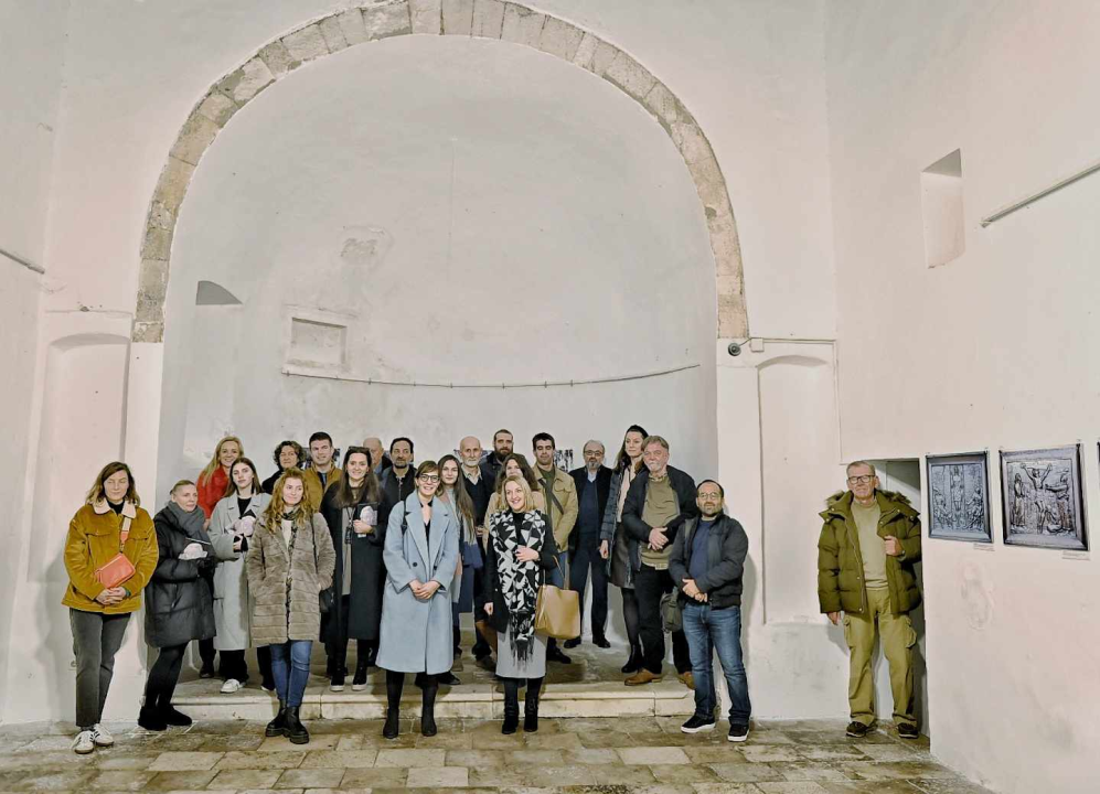 Održan znanstveni skup posvećen šibenskom umjetniku Grgi Antuncu