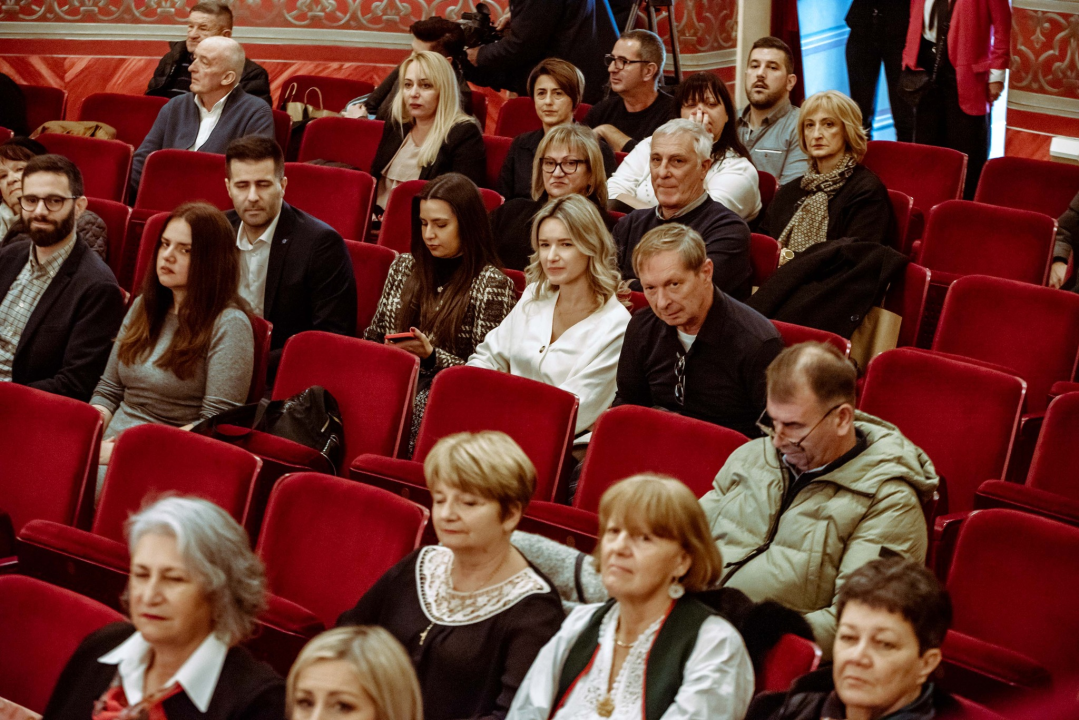 Dodijeljeno 28 Zlatnih boula zaslužnim turističkim djelatnicima u Šibensko-kninskoj županiji