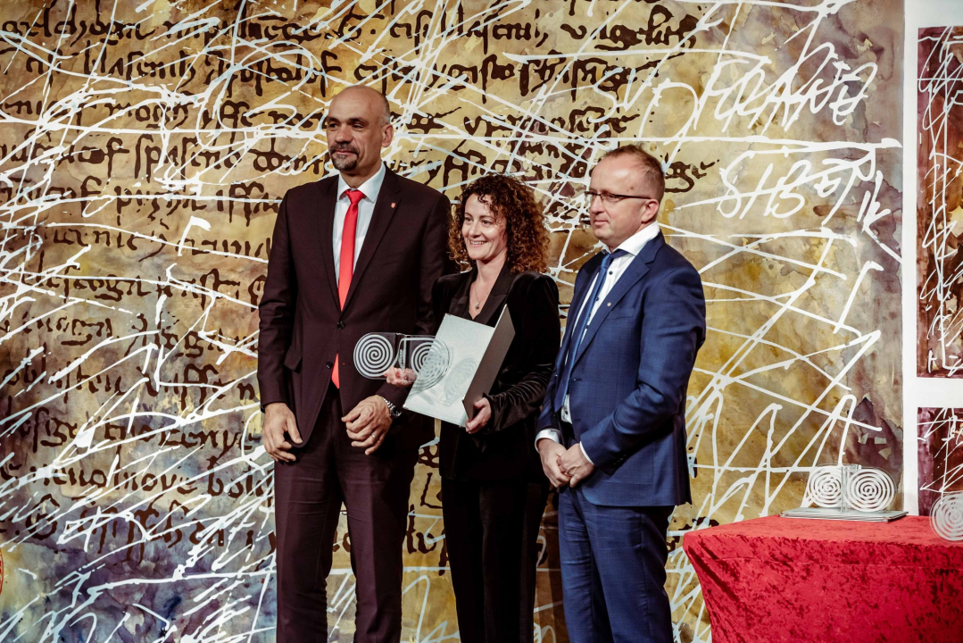 Dodijeljeno 28 Zlatnih boula zaslužnim turističkim djelatnicima u Šibensko-kninskoj županiji