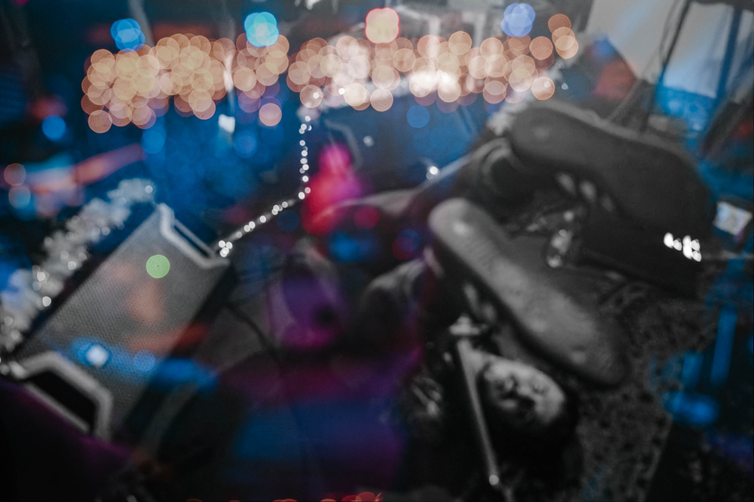 Svemirko sletio u Azimut i synth-pop hitovima rasplesao krcat podij