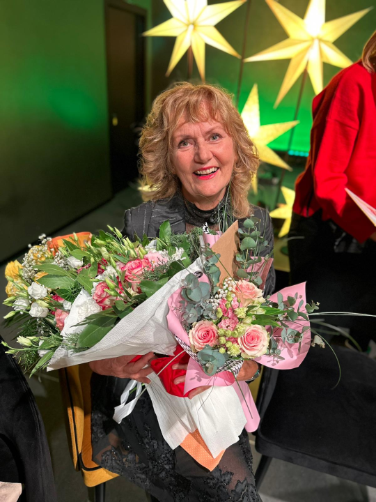 U Kući umjetnosti Arsen predstavljena zbirka poezije za djecu 'Ljubav', autorice Maje Gulin 