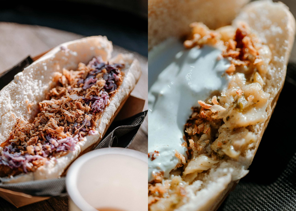 Fantastično smo jeli na Adventuri: Predstavljamo po dva jela sa svake kućice!