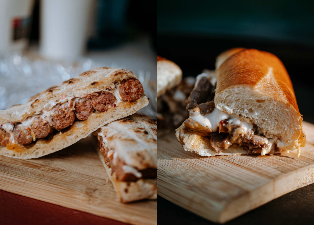 Fantastično smo jeli na Adventuri: Predstavljamo po dva jela sa svake kućice!