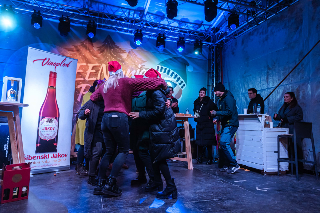 Stari gastro okršaj u Parku: Ekipa 'Solea' pobjednici Fritulade  