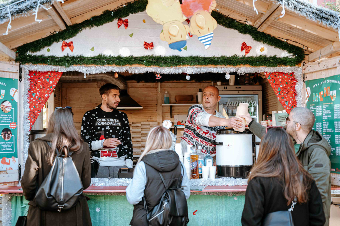 Fantastično smo jeli na Adventuri: Predstavljamo po dva jela sa svake kućice!