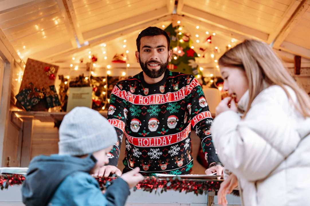 Fantastično smo jeli na Adventuri: Predstavljamo po dva jela sa svake kućice!