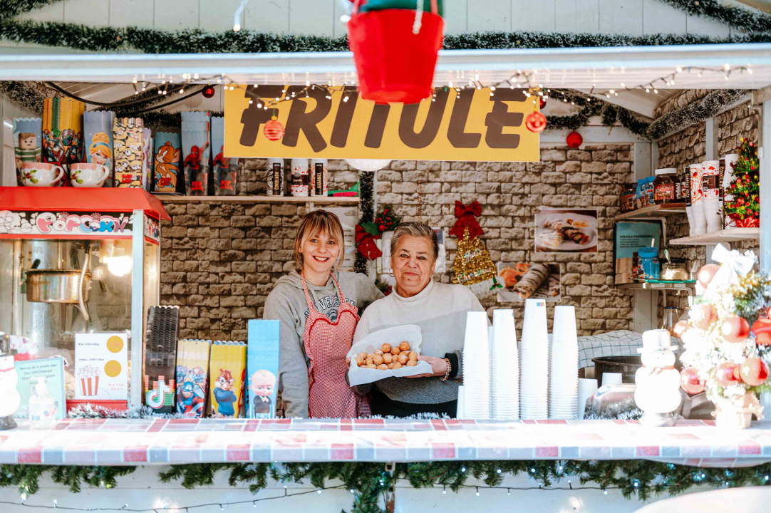 Fantastično smo jeli na Adventuri: Predstavljamo po dva jela sa svake kućice!