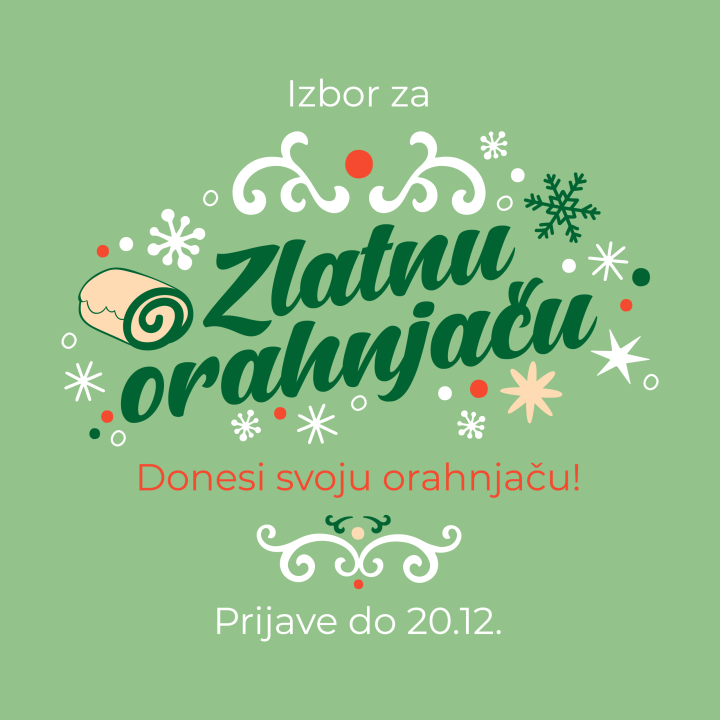 Ne propustite ovogodišnji Advent pod murvom u Skradinu! 