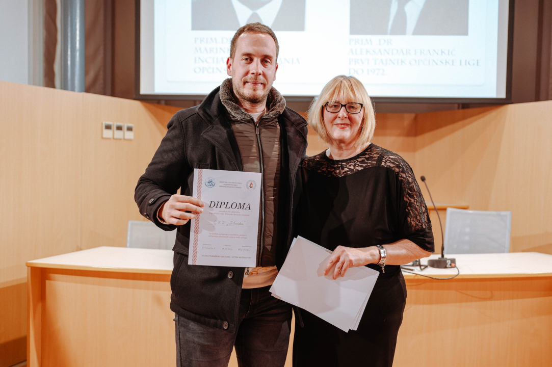 Hrabre Šibenčanke koje su preboljele rak dojke nosile reviju: 'Puno ljepše je ovako se družiti nego u bolnici'