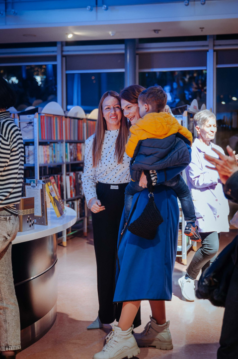 Hrabre Šibenčanke koje su preboljele rak dojke nosile reviju: 'Puno ljepše je ovako se družiti nego u bolnici'