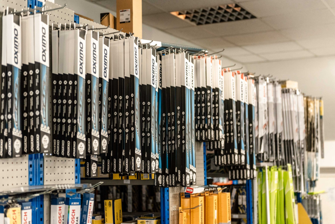 Iskoristite odlične akcije za kraj godine u Auto-Timu!