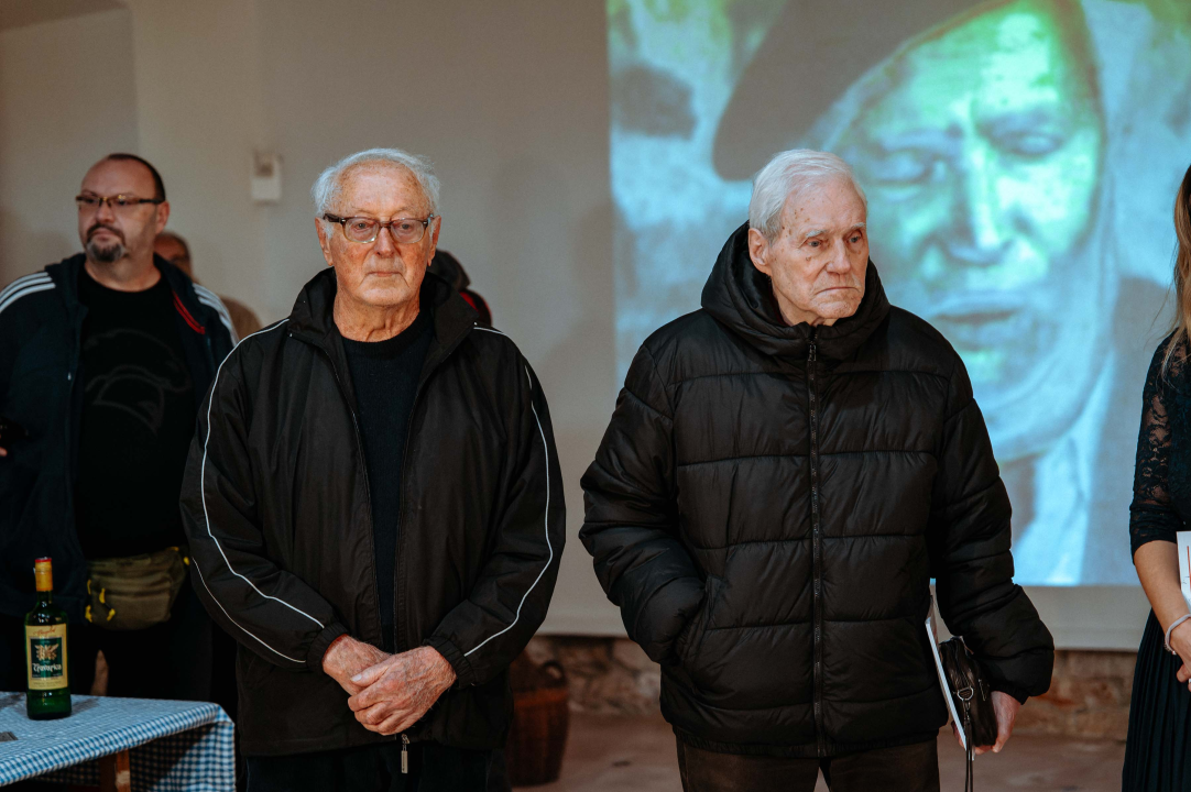  U Muzeju otvorena fenomenalna izložba ‘Važna je emocija, a ne note! Kazivanja o šibenskim klapama’