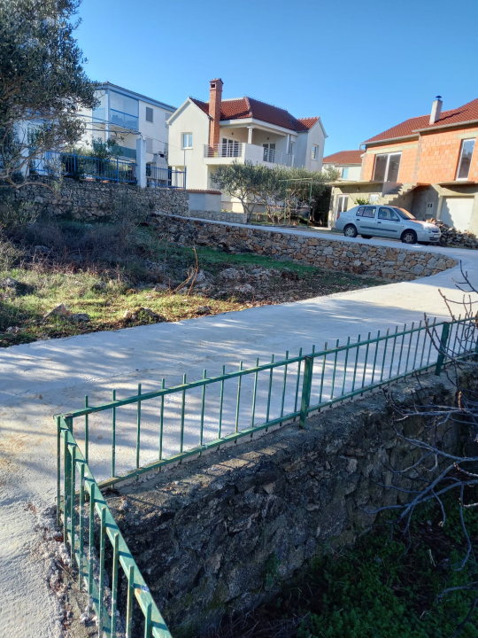 U Murteru prilagođavaju javne površine osobama s invaliditetom