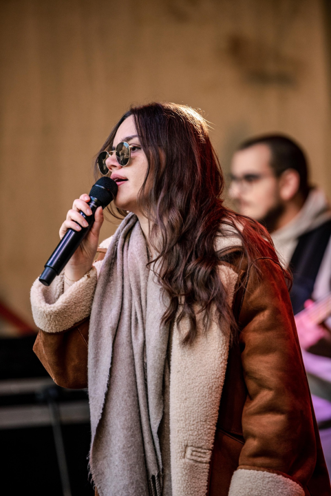 Vodički 'Spectrum' na Adventuri: Kava se pila uz glazbu od pedesetih do danas