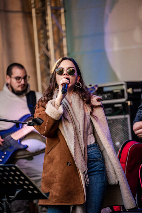 Vodički 'Spectrum' na Adventuri: Kava se pila uz glazbu od pedesetih do danas