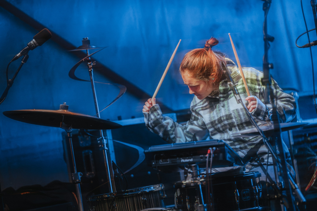 Djevojke koje polako postaju svjetska glazbena atrakcija rasplesale ekipu na Adventuri