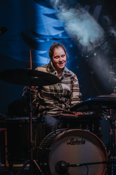 Djevojke koje polako postaju svjetska glazbena atrakcija rasplesale ekipu na Adventuri