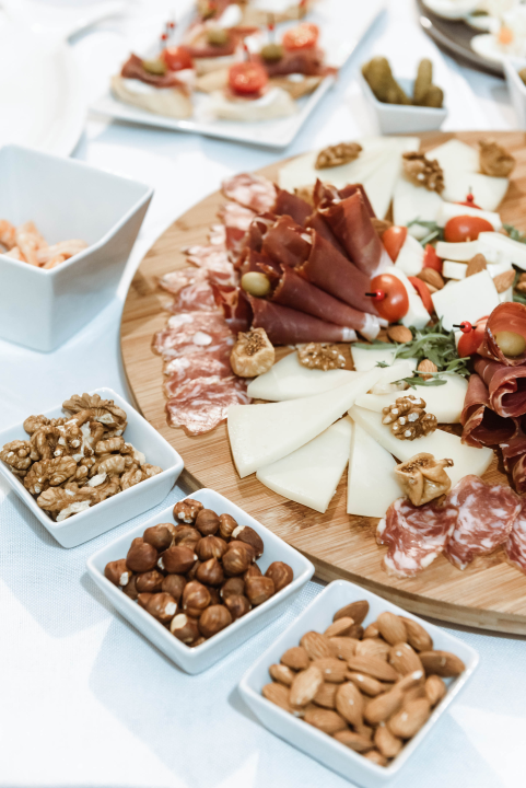 Posjetite novootvoreni Pirun Grill &amp; Bar i uživajte u sočnim jelima s roštilja! 