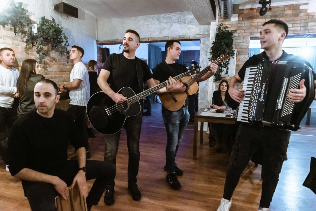 Posjetite novootvoreni Pirun Grill &amp; Bar i uživajte u sočnim jelima s roštilja! 