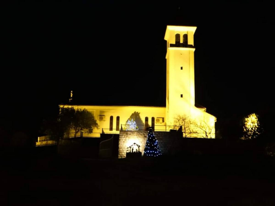 U crkvi sv. Kate na blagdan sv. Stjepana održan tradicionalni Božićni koncert ‘Vukšiću na dar’ 