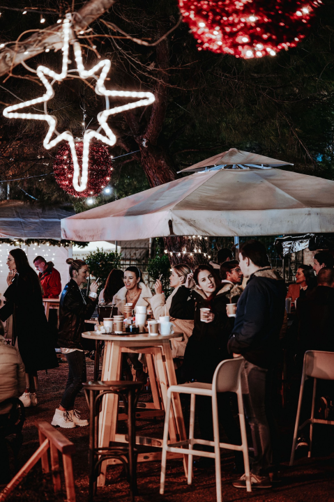 Kuzma &amp; Shaka Zulu na Adventuri napravili party za pamćenje